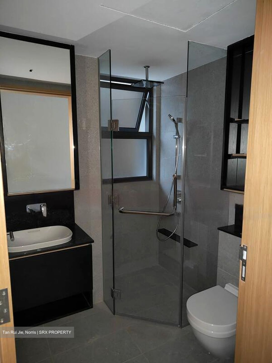 Fyve Derbyshire (D11), Apartment #459650111